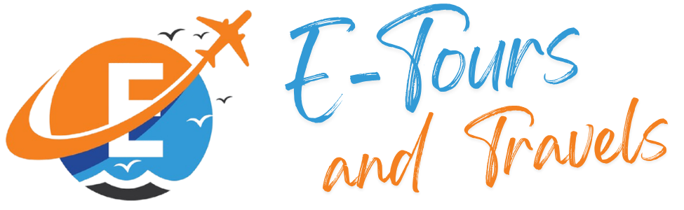 E Tours And Travels