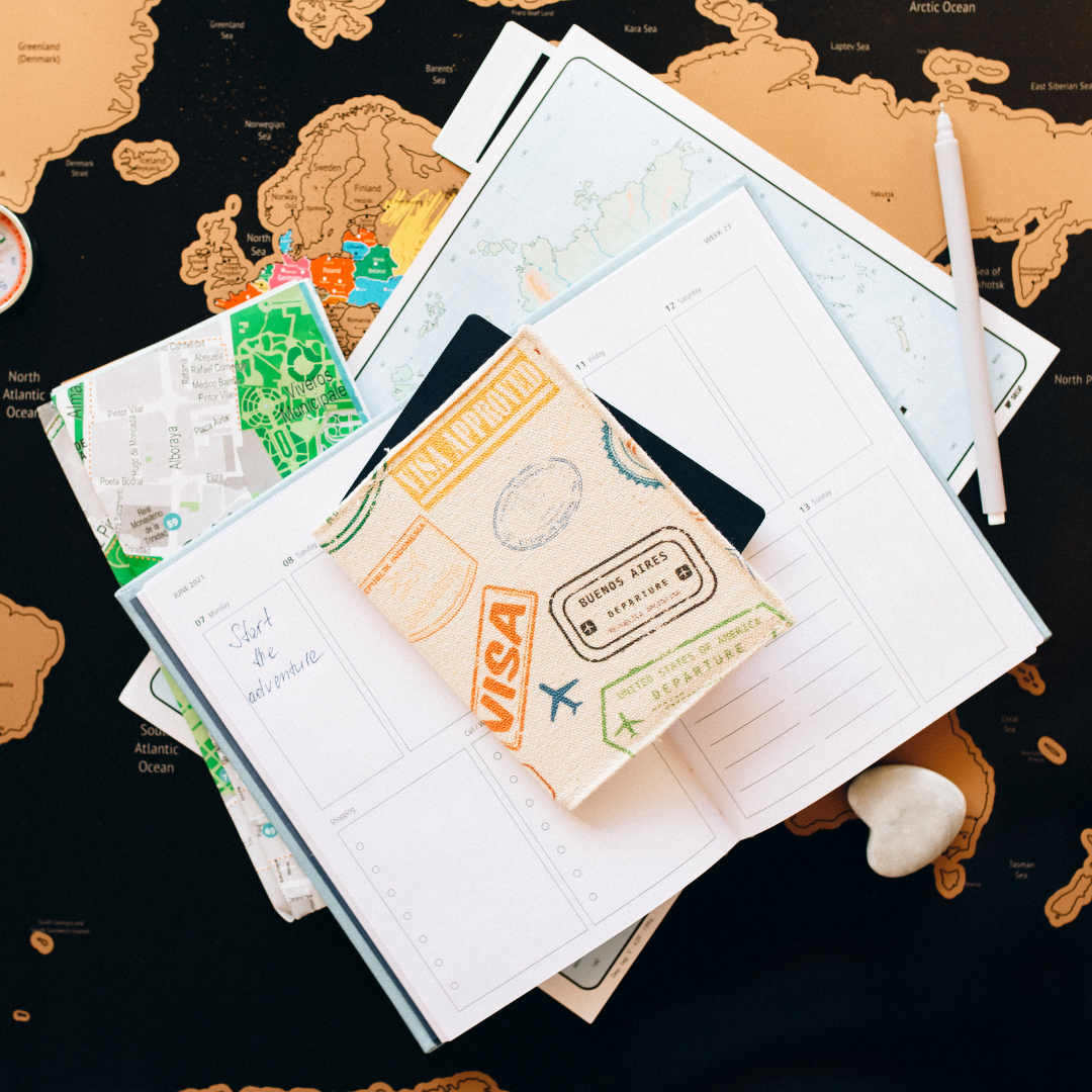 Travel Experience