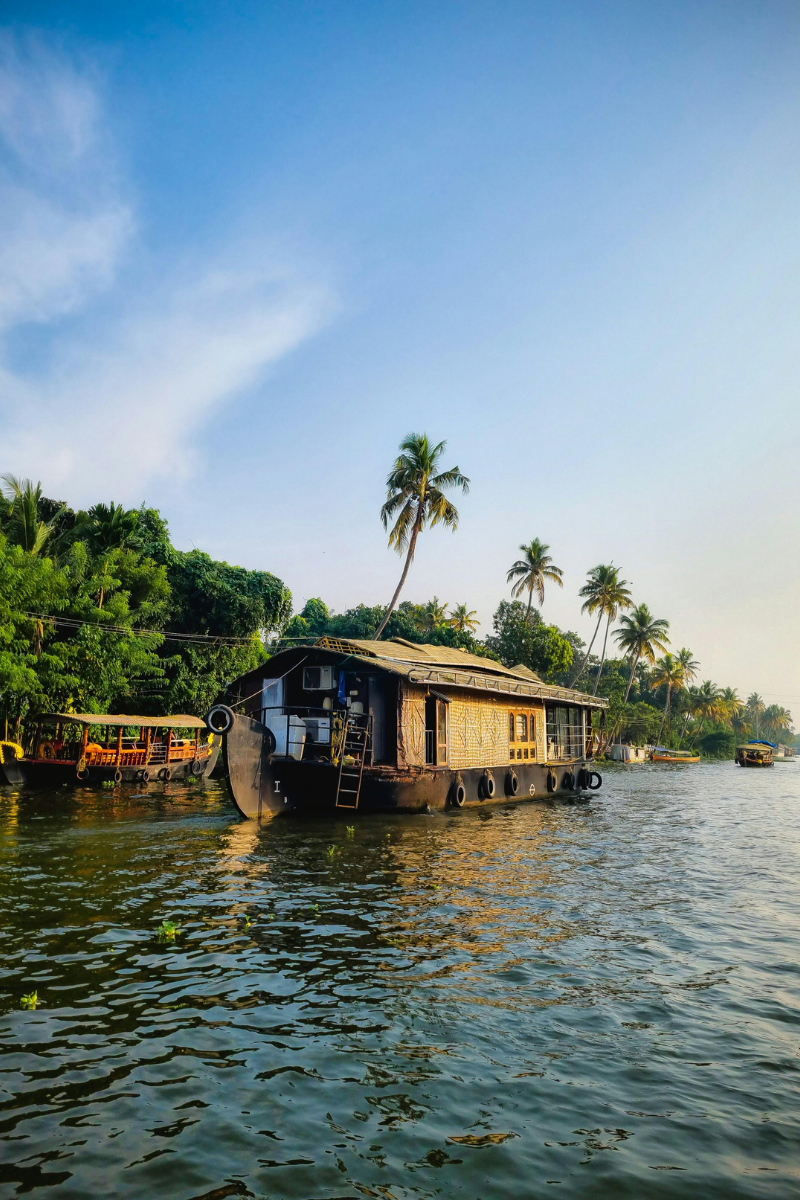 Kerala Tour