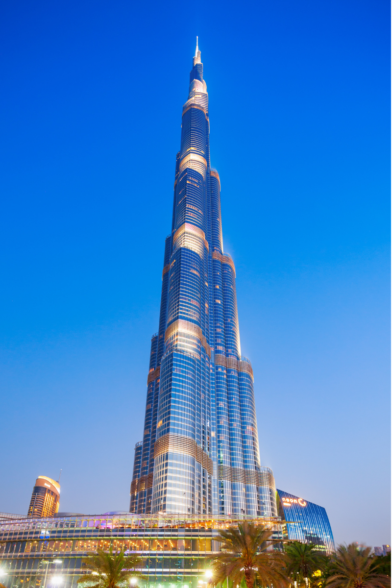 Dubai Tour