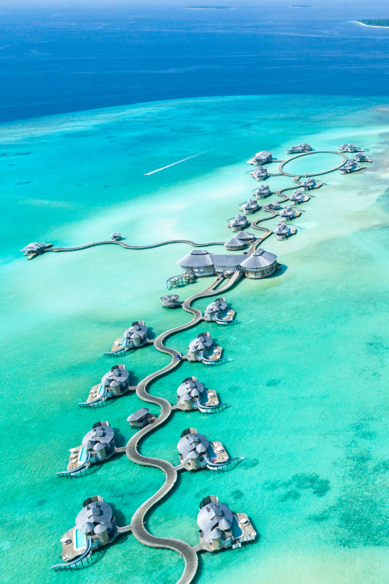 Maldives Tour